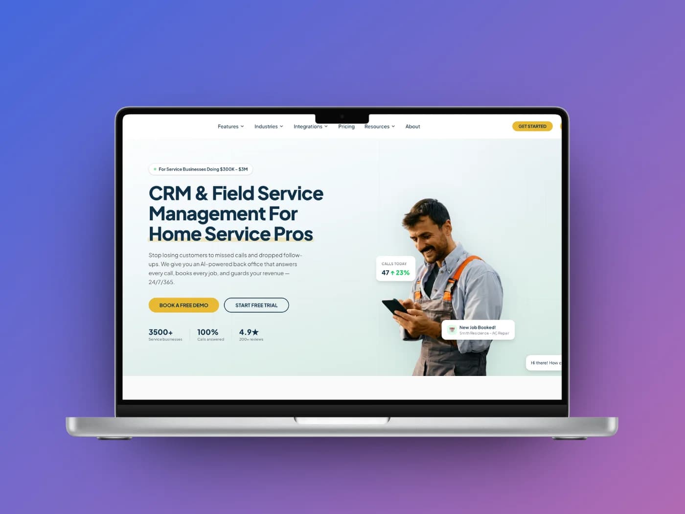 Local Business Pro